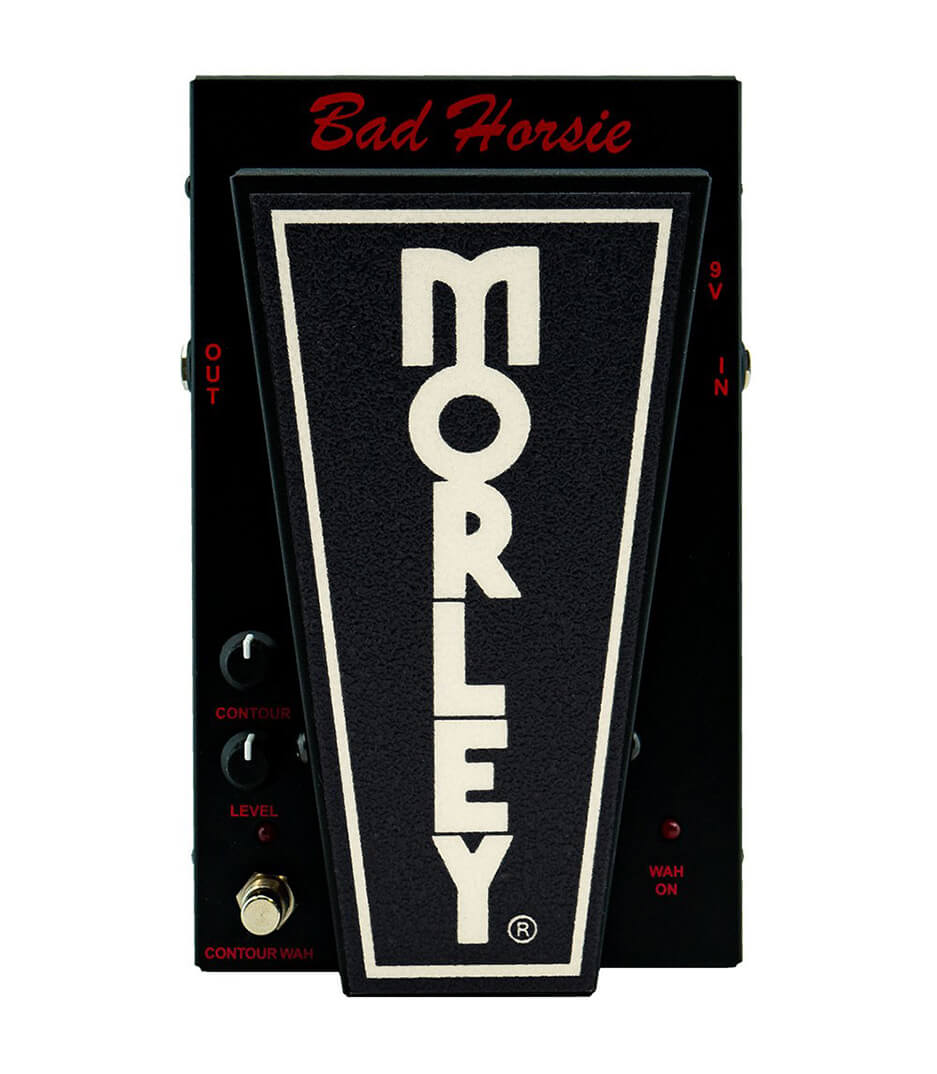 Morley - BH2