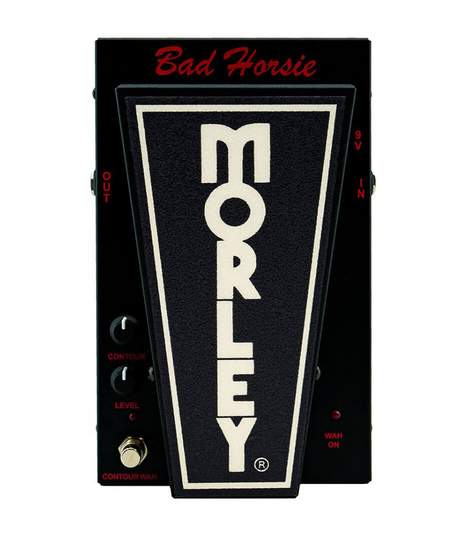 buy morley bh2