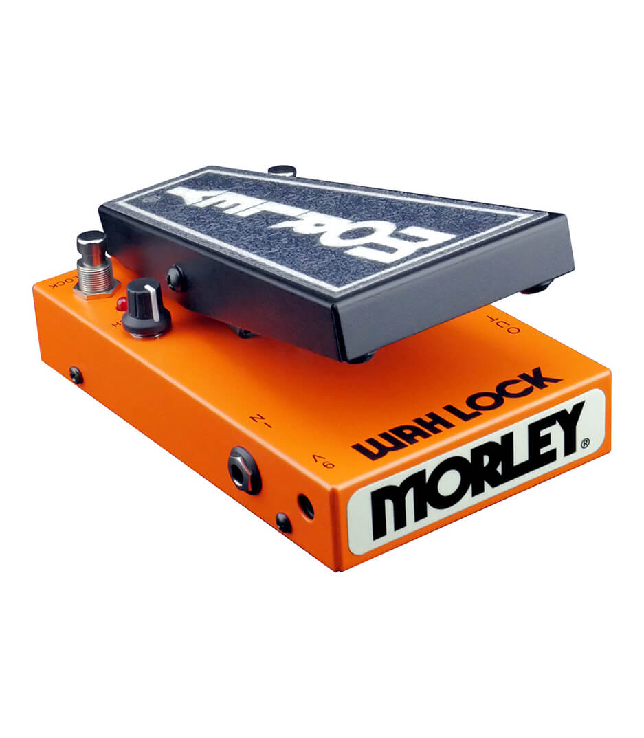 Morley - MTG3 - Melody House Musical Instruments