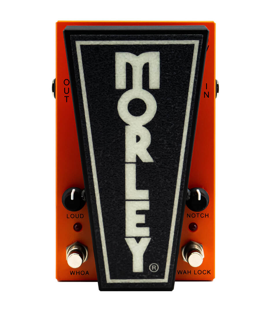 Morley - MTG3