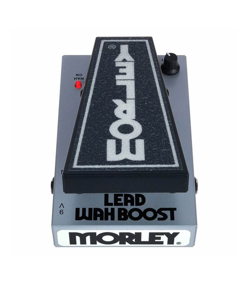 MTLW2 20 20 Lead Wah Boost - MTLW2 - Melody House Dubai, UAE