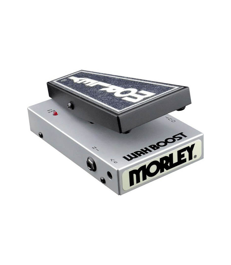 MTLW2 20 20 Lead Wah Boost - MTLW2 - Melody House Dubai, UAE