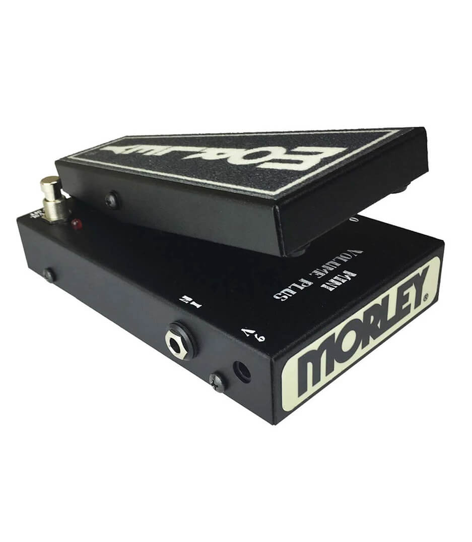 Morley - Openbox MTMV Mini Volume Plus Pedal