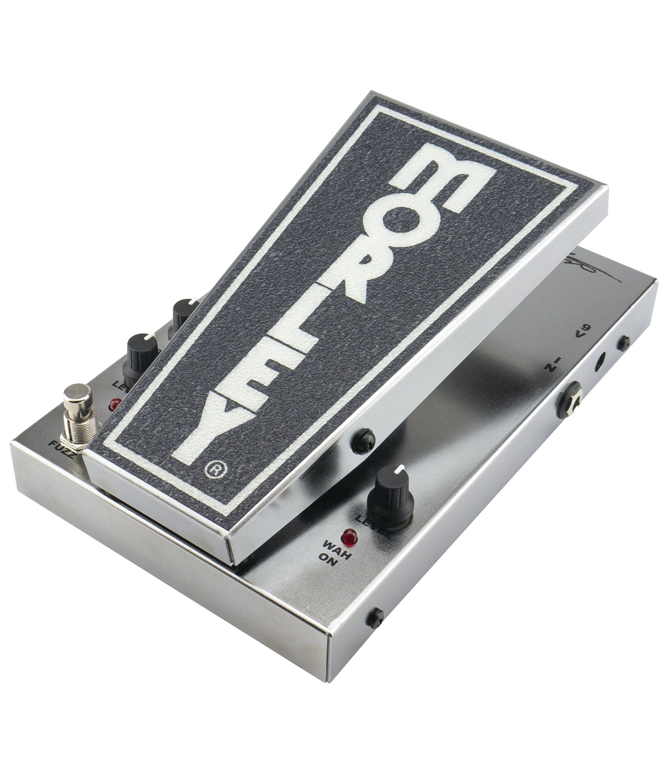 PWF1 Cliff Burton Tribute Power Wah Fuzz - PWF1 - Melody House Dubai, UAE