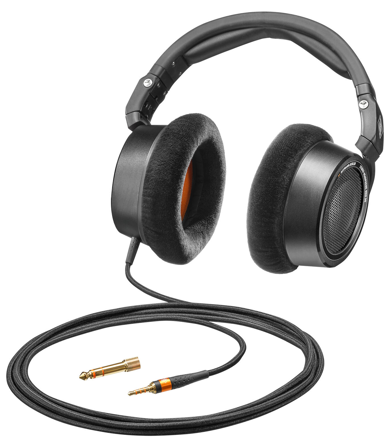 NDH 30 Black Edition NDH 30 Black Edition - NDH 30 Black Edition - Melody House Dubai, UAE