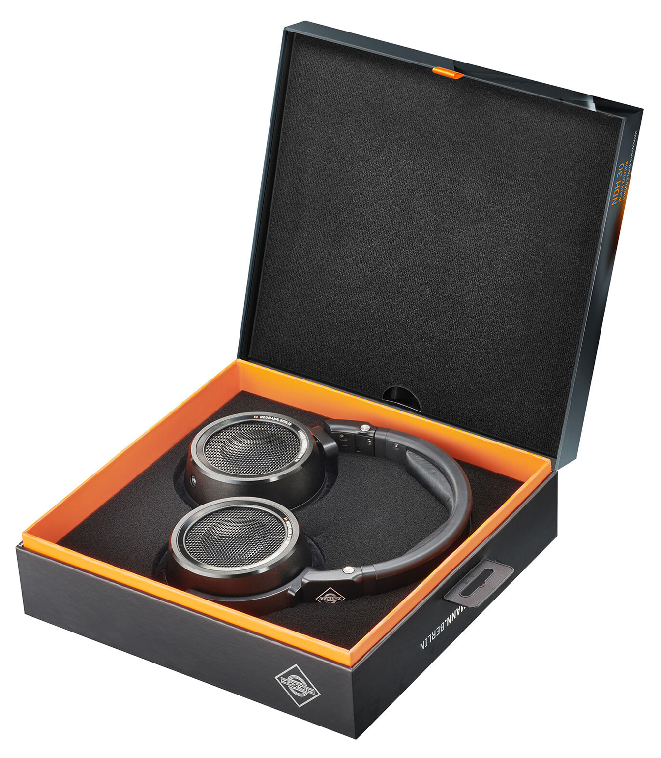 Buy Online NDH 30 Black Edition - Neumann 