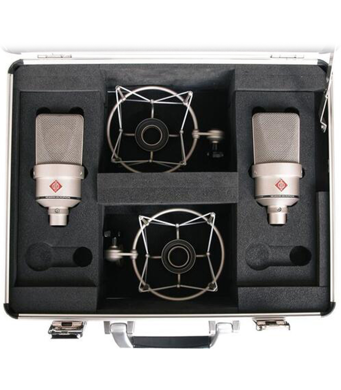 Neumann - TLM 103 stereo set - Melody House Musical Instruments