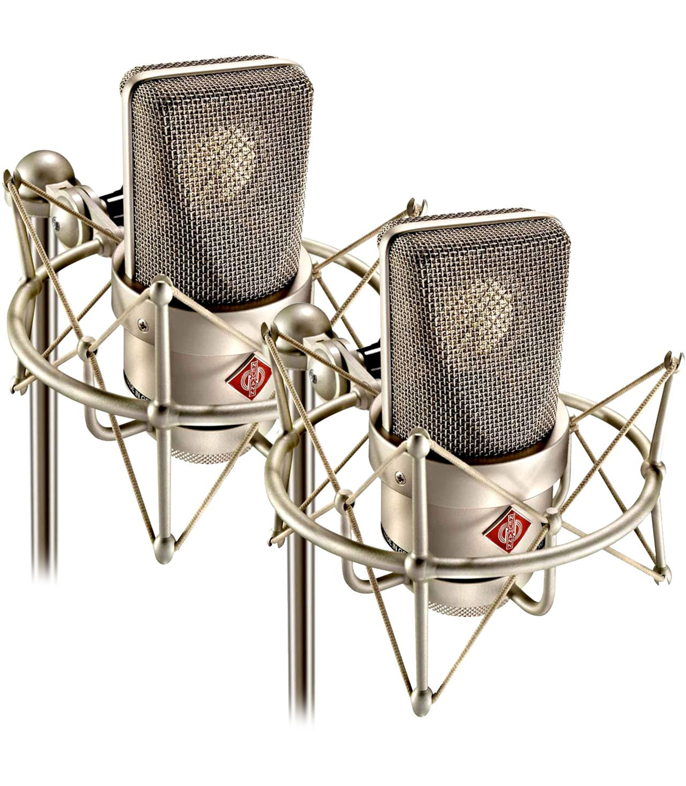 8501 - TLM 103 stereo set - Melody House Dubai, UAE