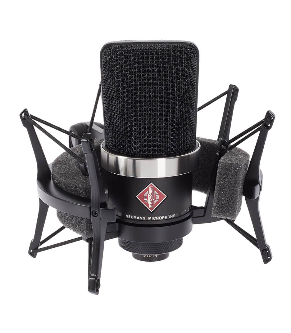 Buy Online TLM 102 mt studio set - Neumann 