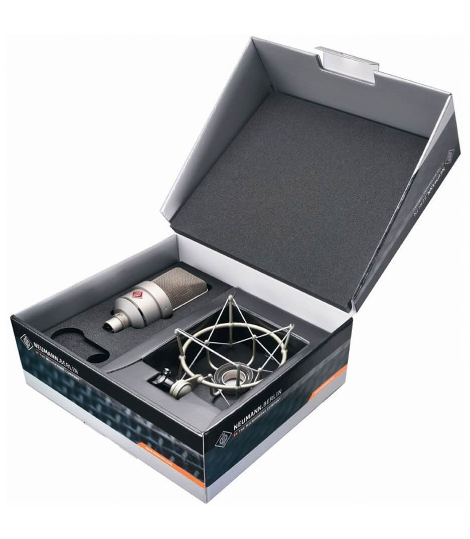 Neumann - TLM 103 studio set - Melody House Musical Instruments