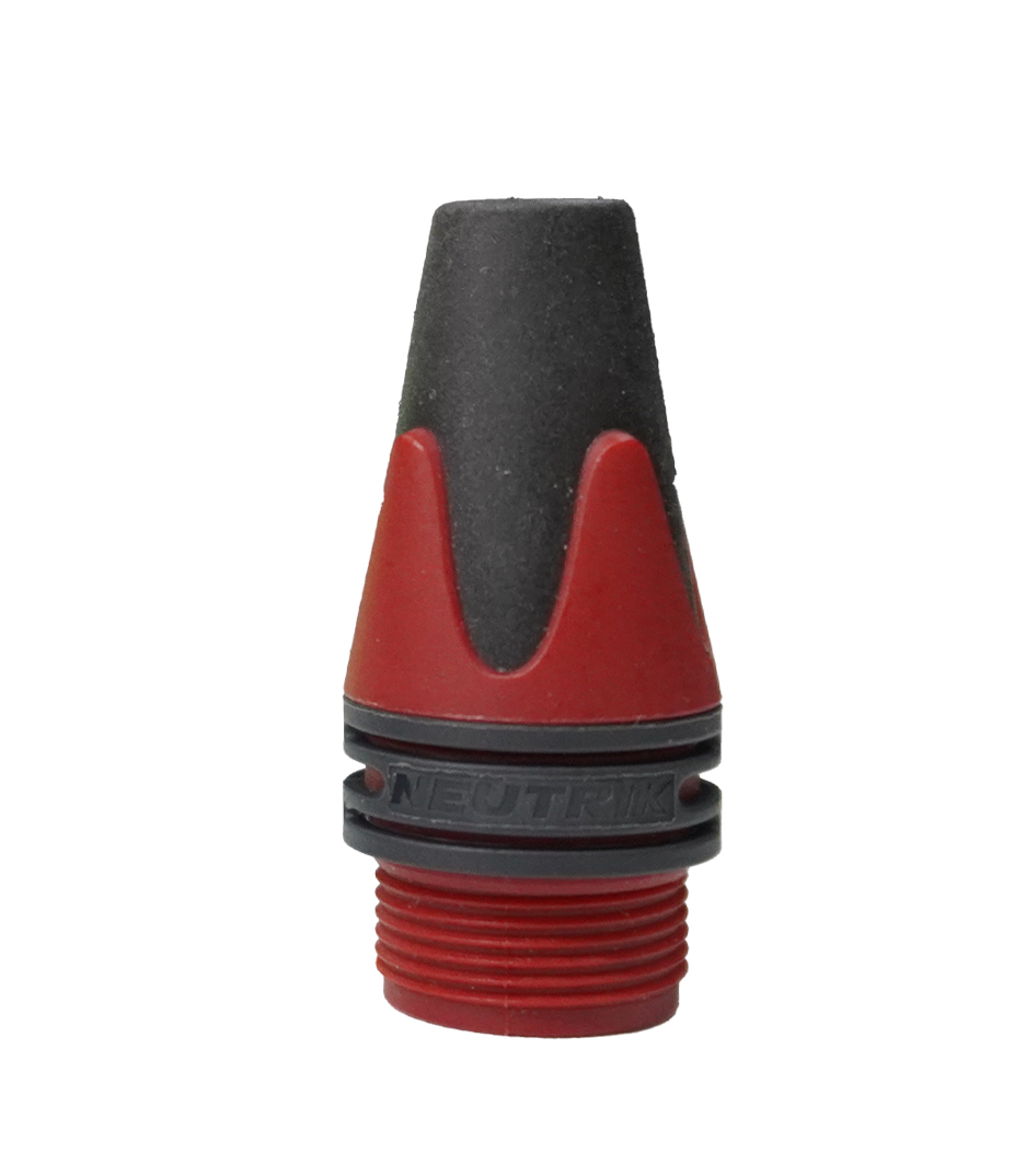 Highlite - XX Series colored bushing RED