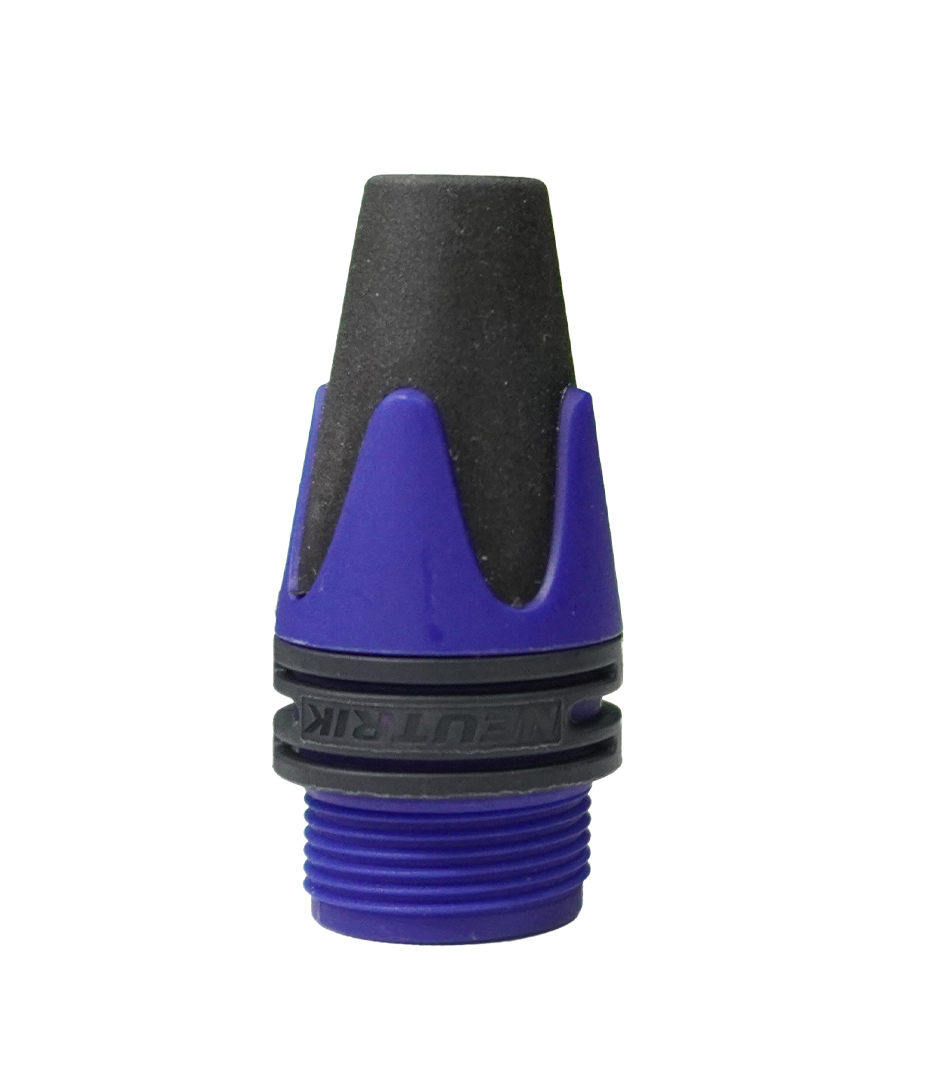 Highlite - XX Series colored bushing BLUE