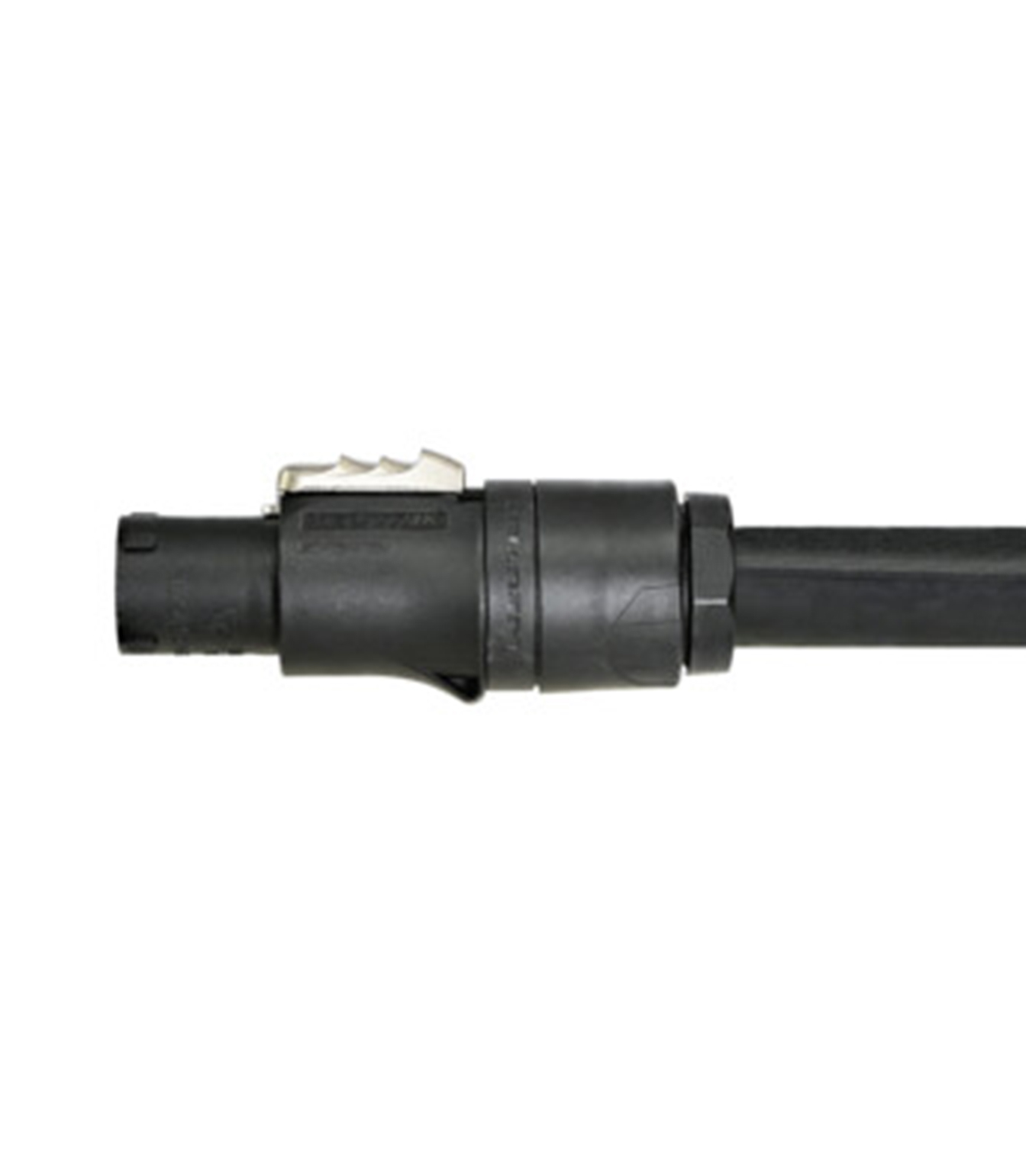 NAC3FX W TOP L Mains cable connector inlet CBC - NAC3FX-W-TOP-L - Melody House Dubai, UAE