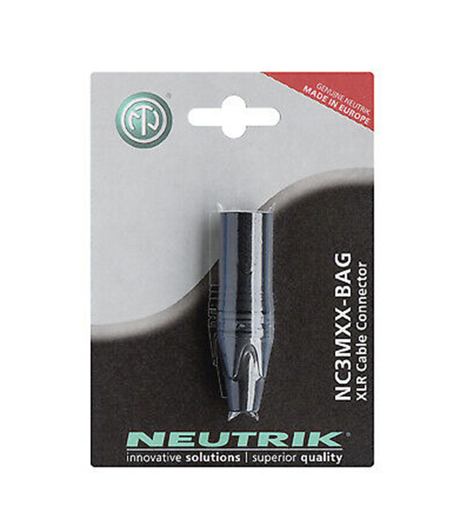 buy neutrik nc3mxx bag pos