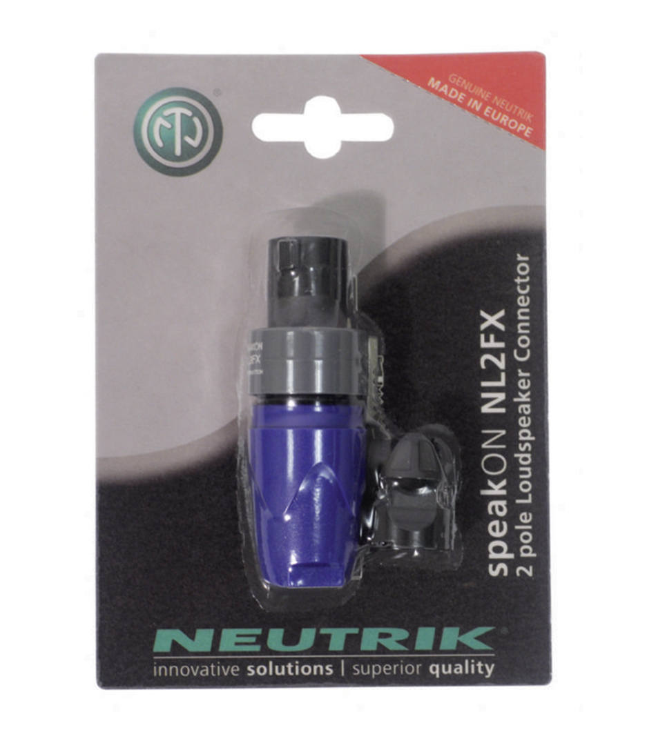 buy neutrik nl2fx pos