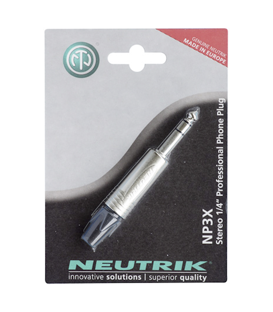 buy neutrik np3x pos