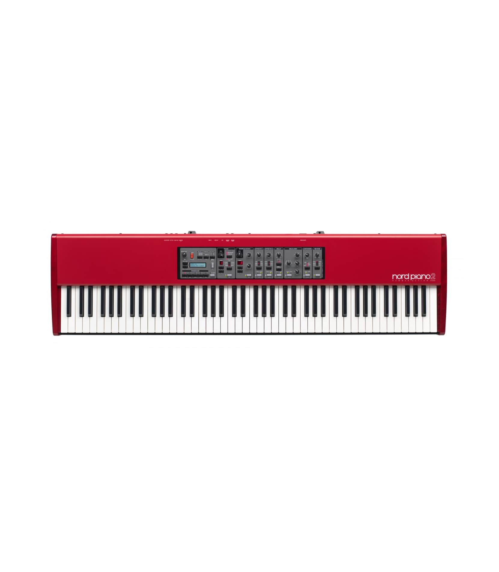 buy nord openbox 10550 nord piano 2 ha88