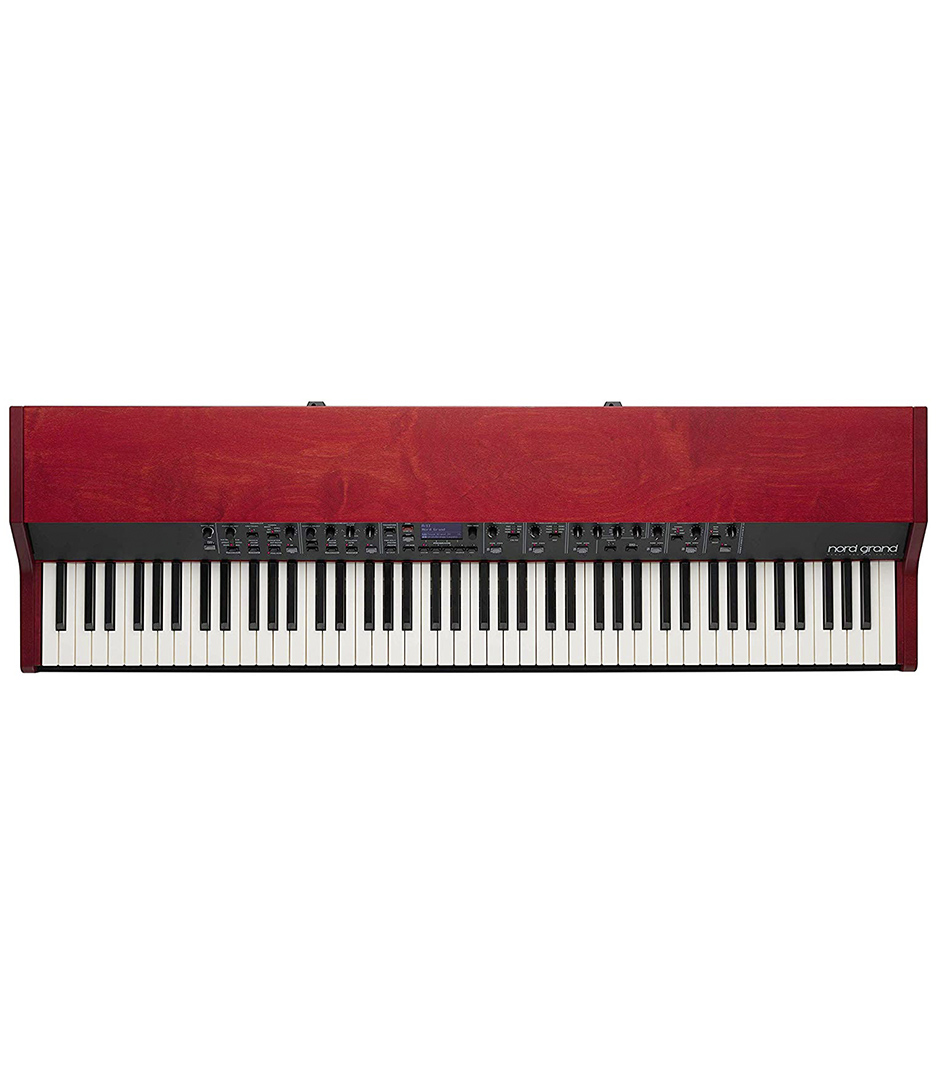 Nord - 10846 - Melody House Musical Instruments