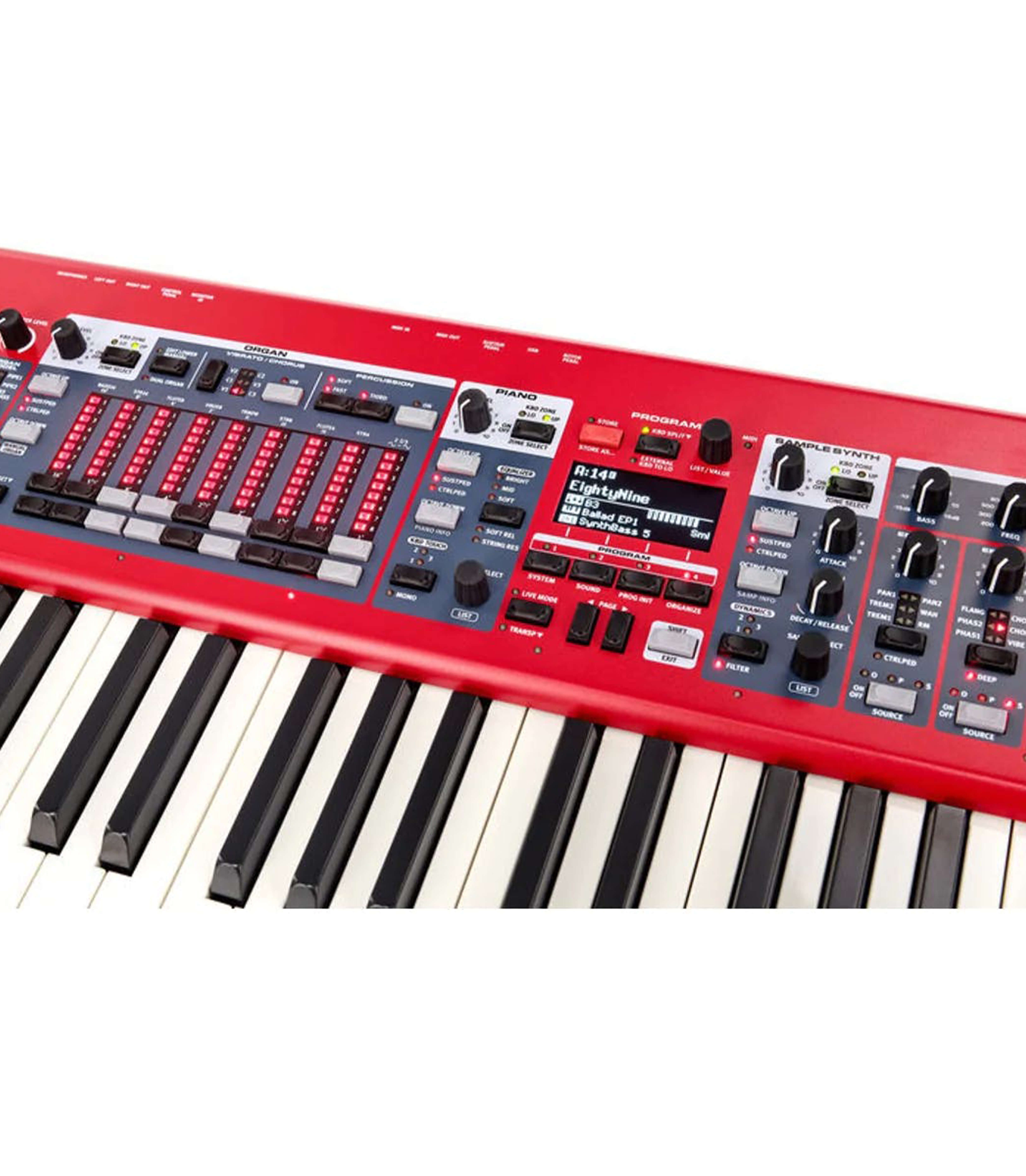 Nord - 10876 - Melody House Musical Instruments