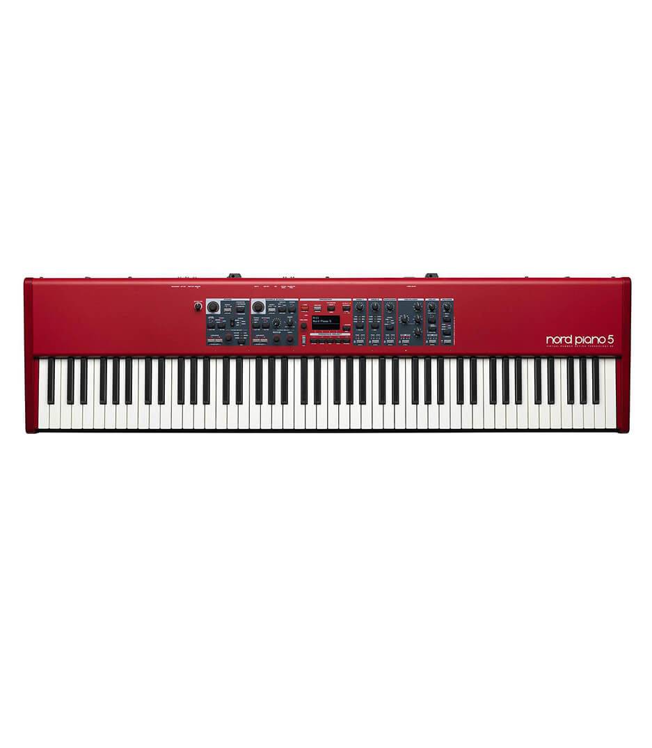 Nord - 10916 Piano 5 73