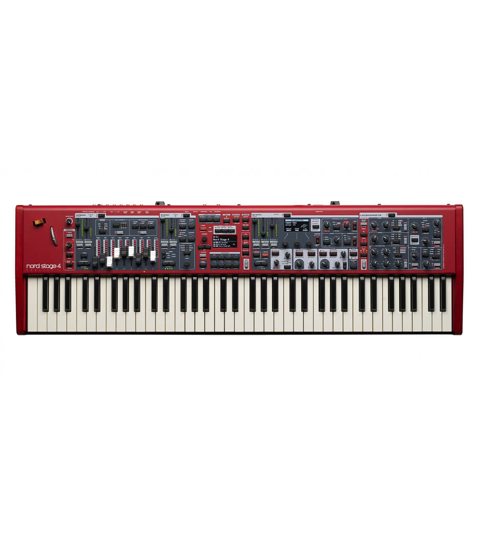 buy nord 10926