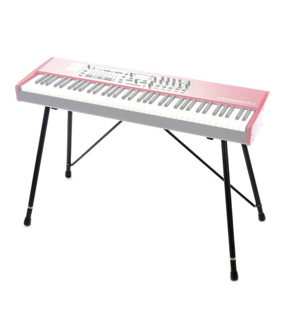 Nord - Keyboard Stand EX for Stage 76 88 and C1