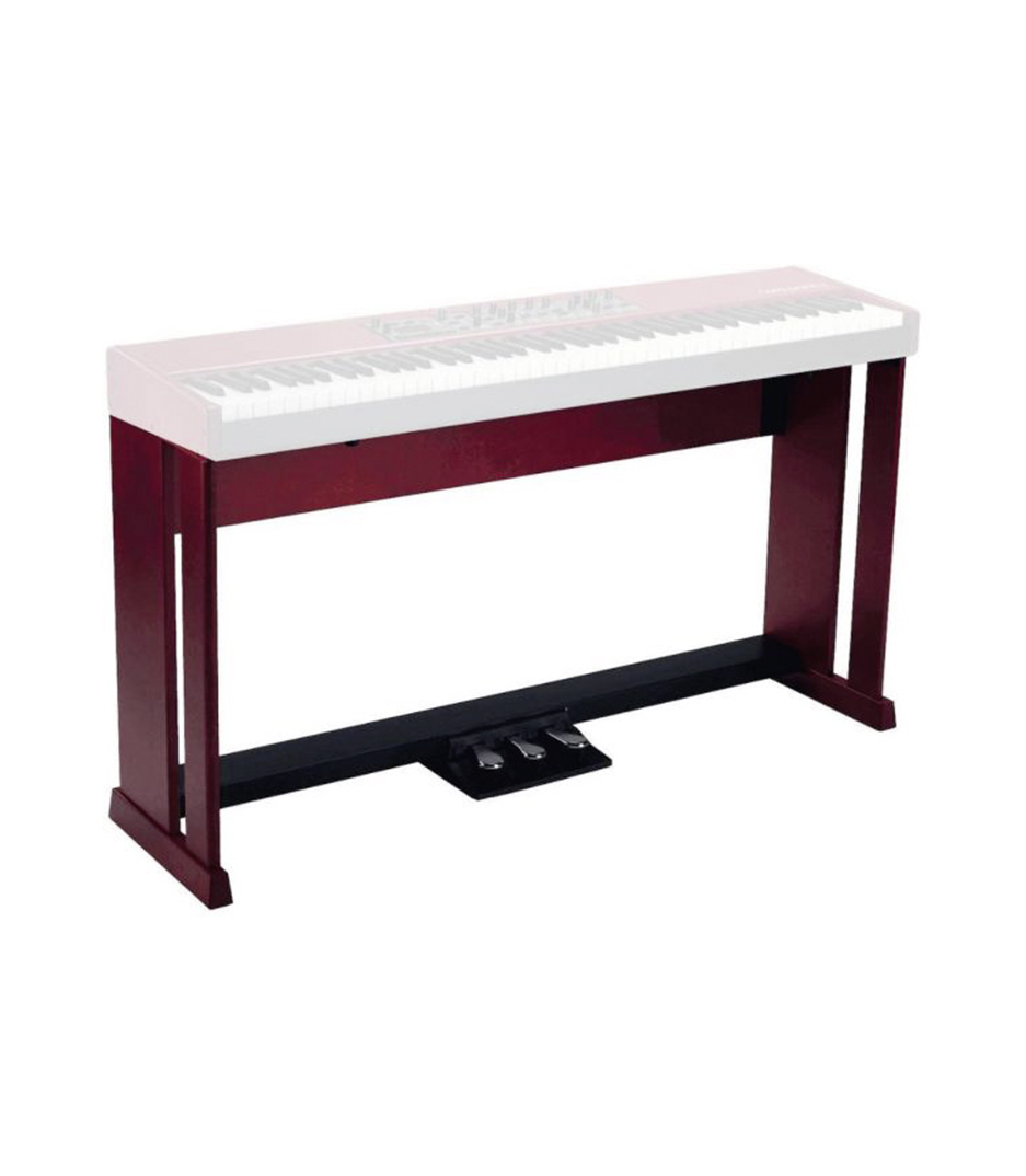buy nord wood keyboard stand