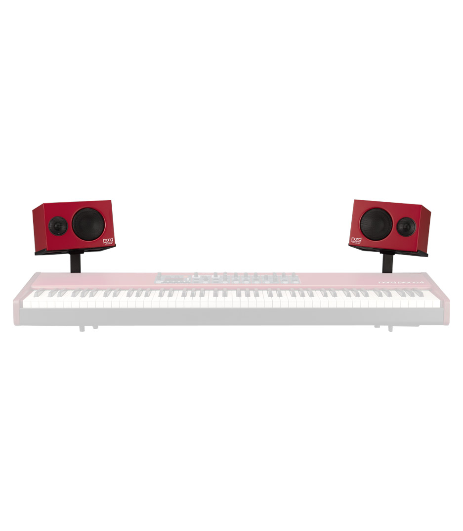 Nord - 12024 Piano monitor V2 with brackets