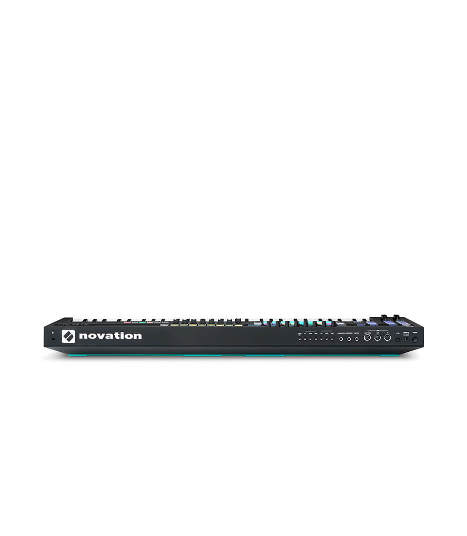 61SL MkIII 61 Key MIDI Controller Keyboard with 16 - 61SL MkIII - Melody House Dubai, UAE
