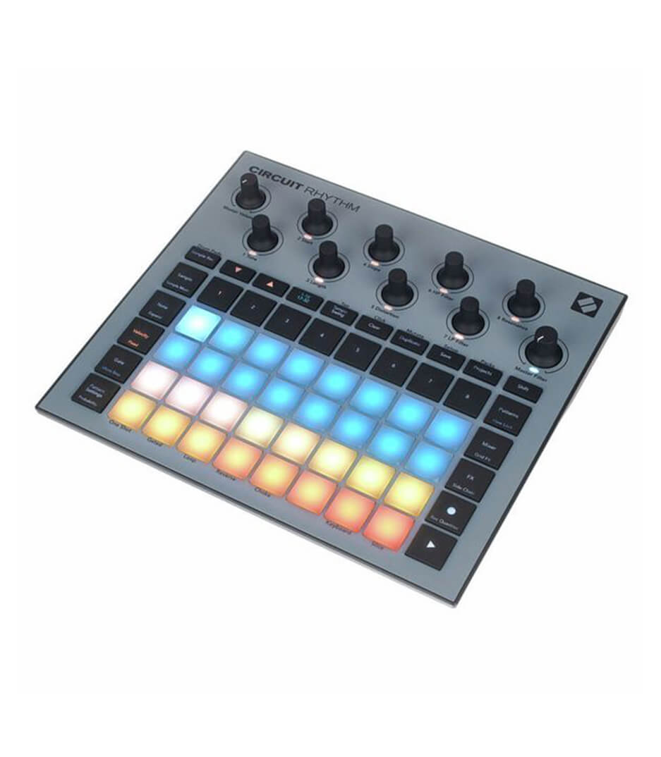 buy novation circuit rhythm