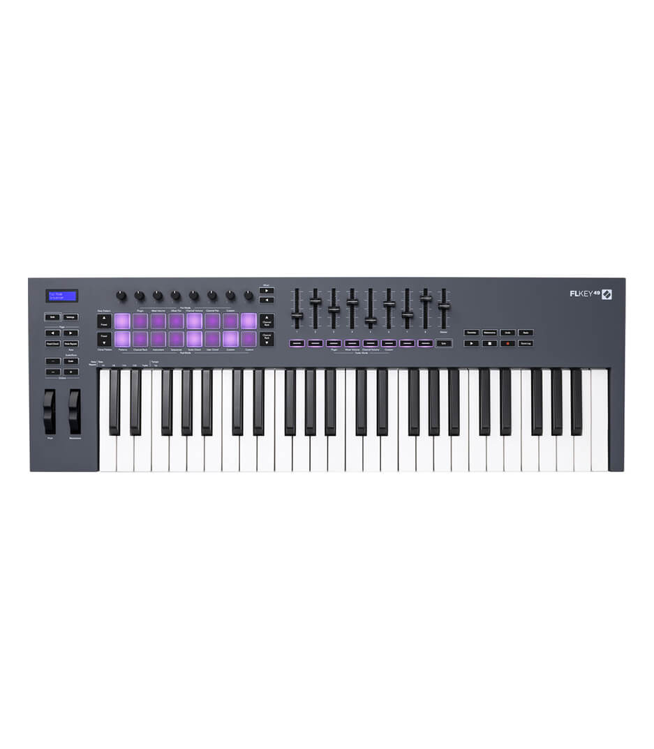 buy novation flkey 49