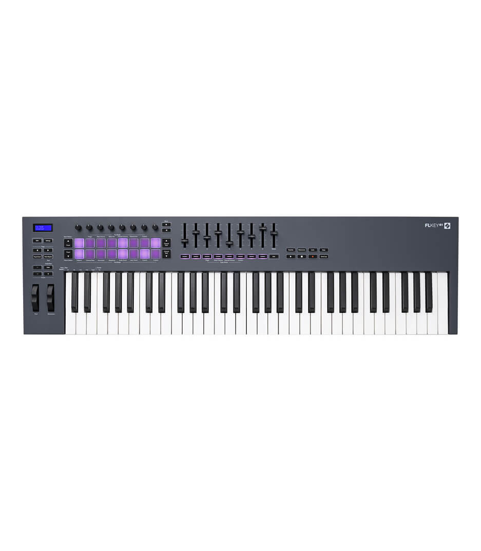 buy novation flkey 61