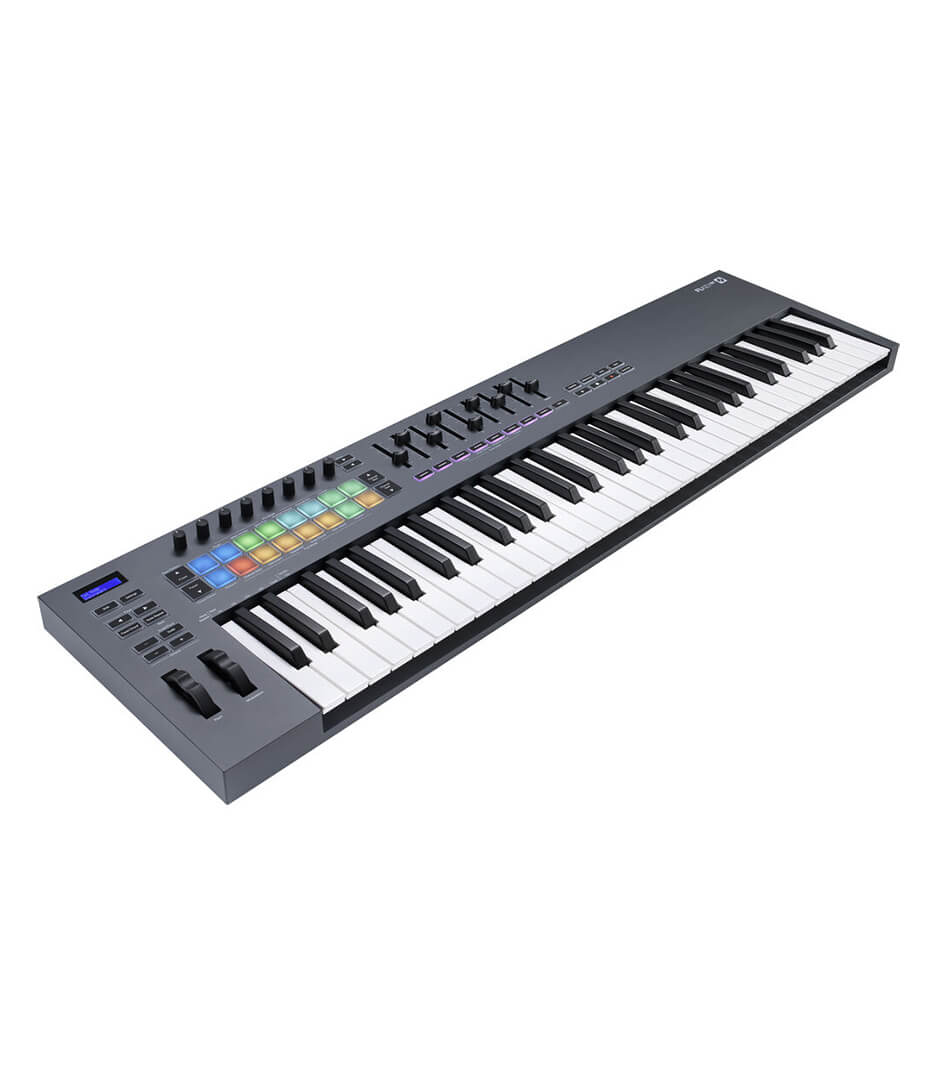 Novation - FLKey 61 - Melody House Musical Instruments