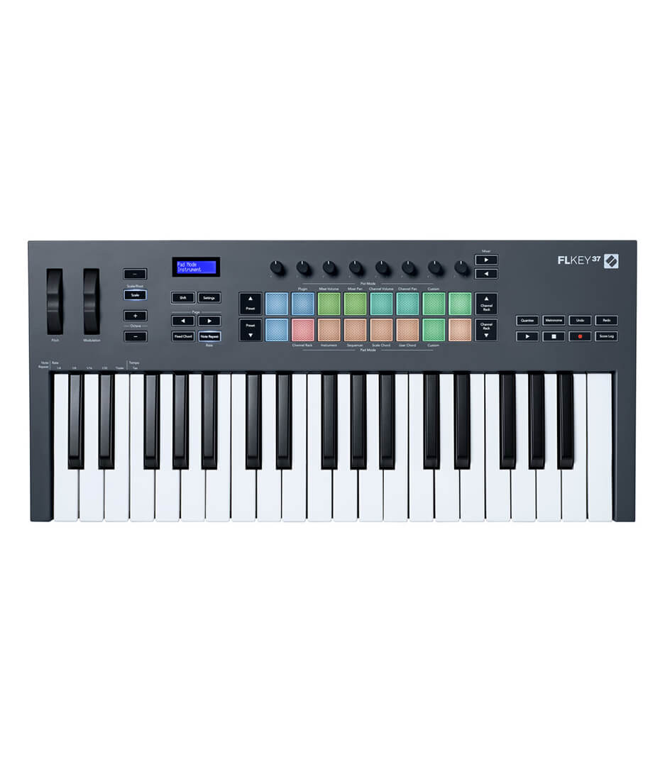 buy novation flkey 37