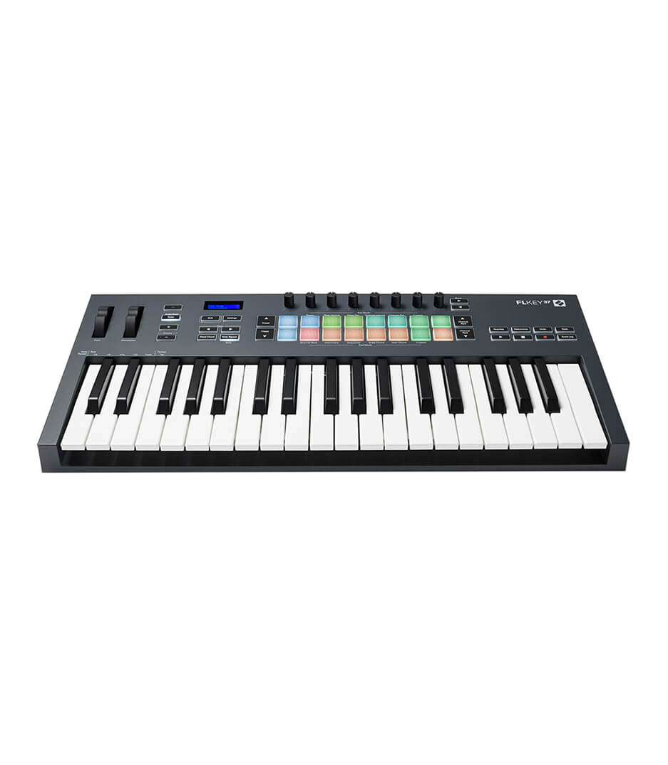 Novation - FLkey 37 - Melody House Musical Instruments