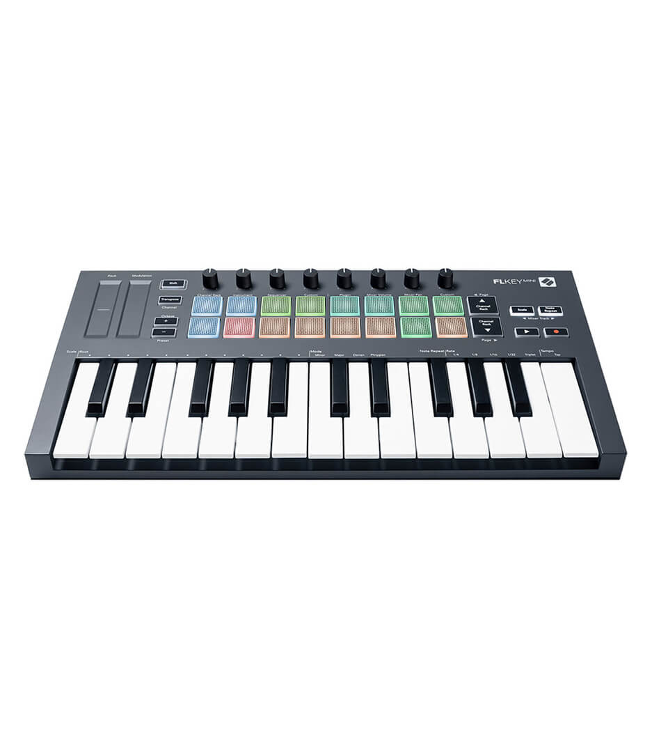 Novation - FLkey Mini - Melody House Musical Instruments