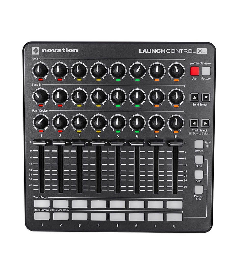 Novation - Launch Control XL Mk2