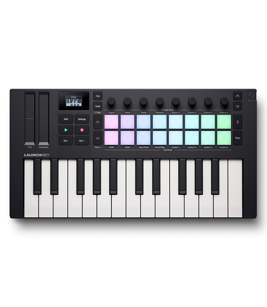 buy Launchkey Mini 25 MK4