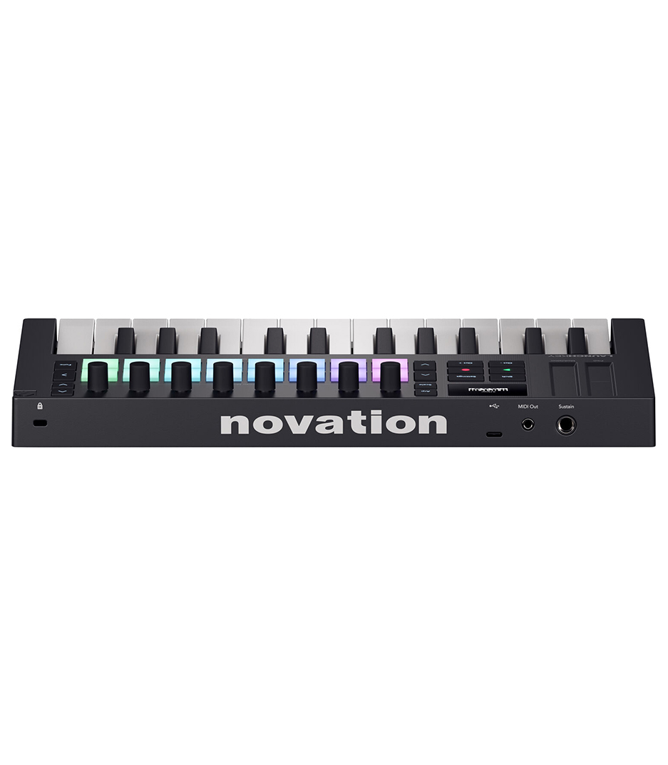 Buy Online Launchkey Mini 25 MK4 - Novation