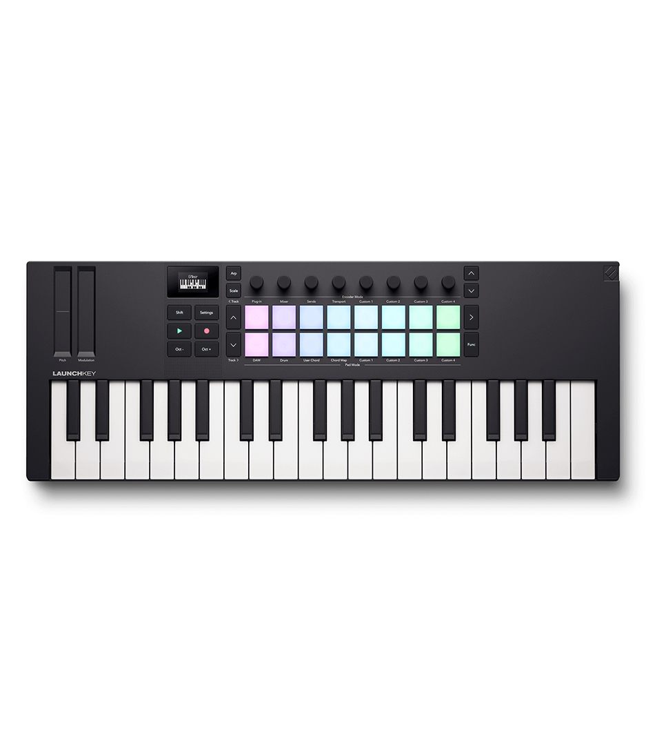 buy Launchkey Mini 37 MK4