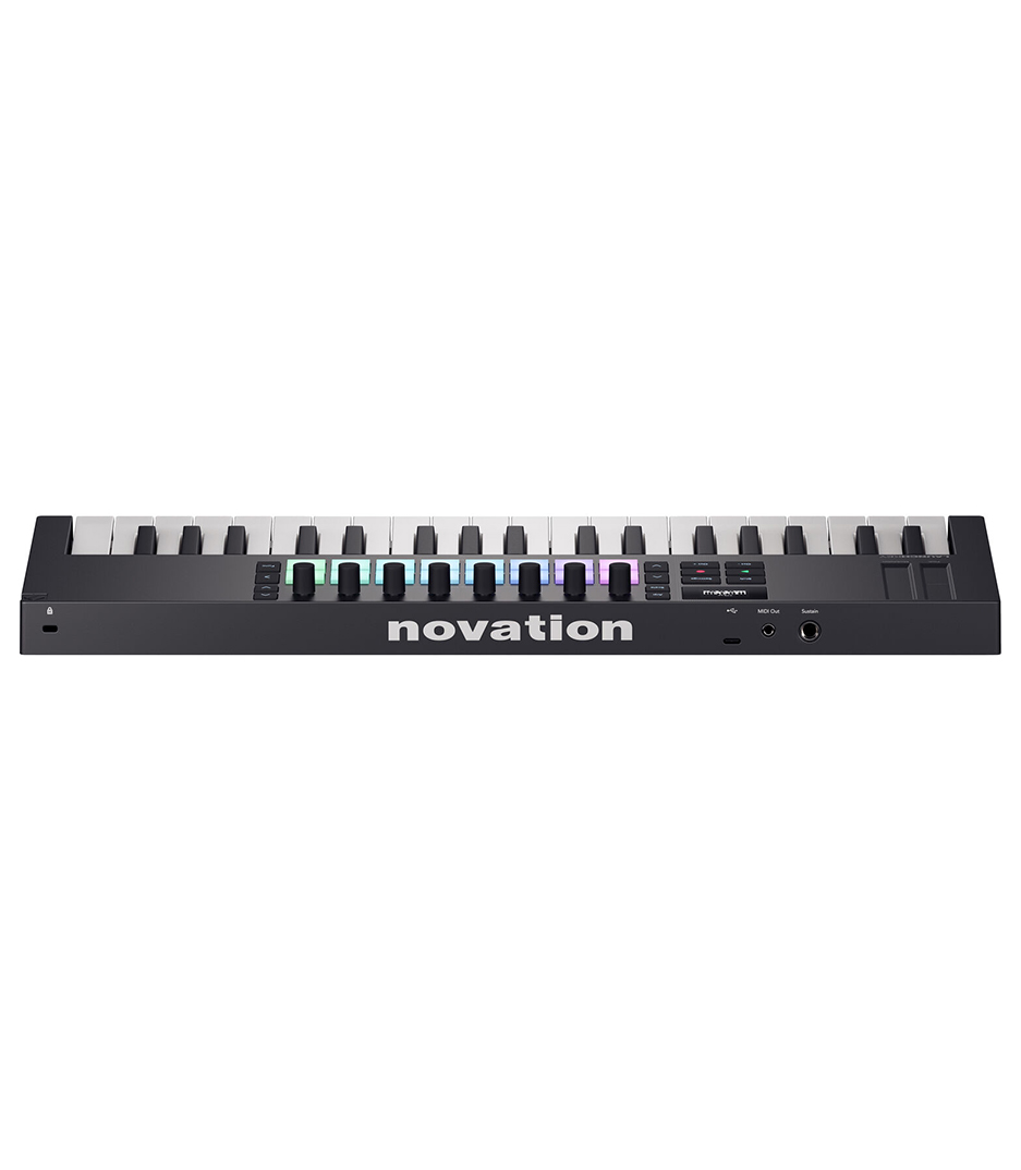 Buy Online Launchkey Mini 37 MK4 - Novation