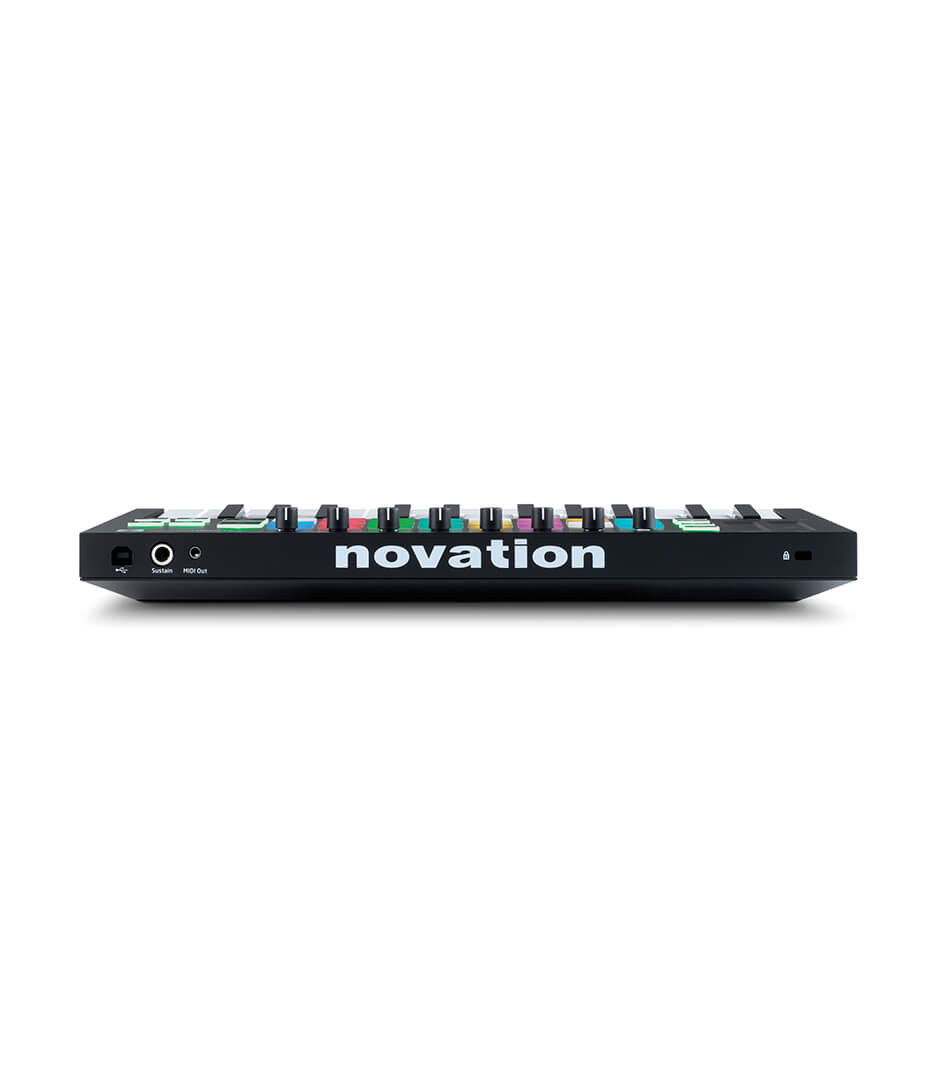 Novation - Launchkey Mini Mk3 - Melody House Musical Instruments