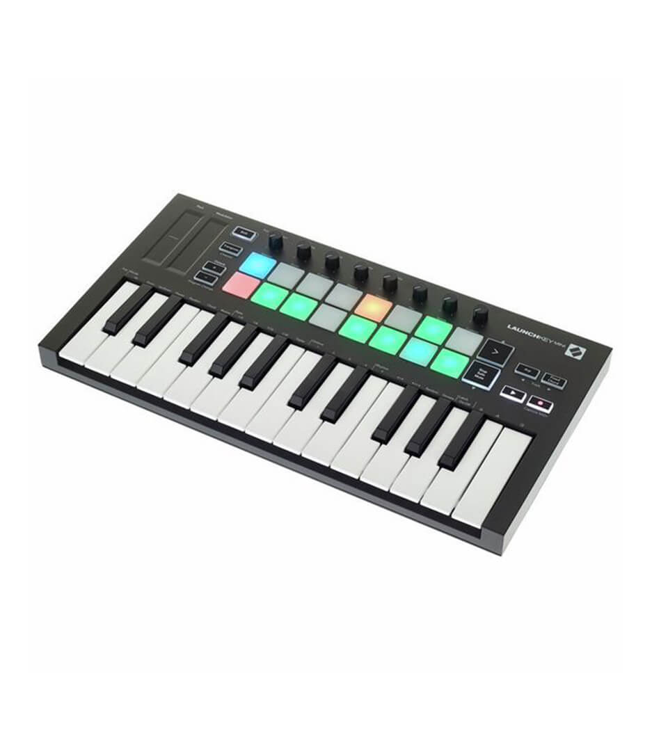 buy novation launchkey mini mk3