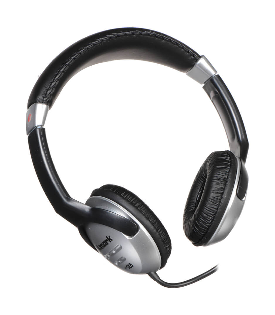 Professional DJ Headphones - HF125 - Melody House Dubai, UAE