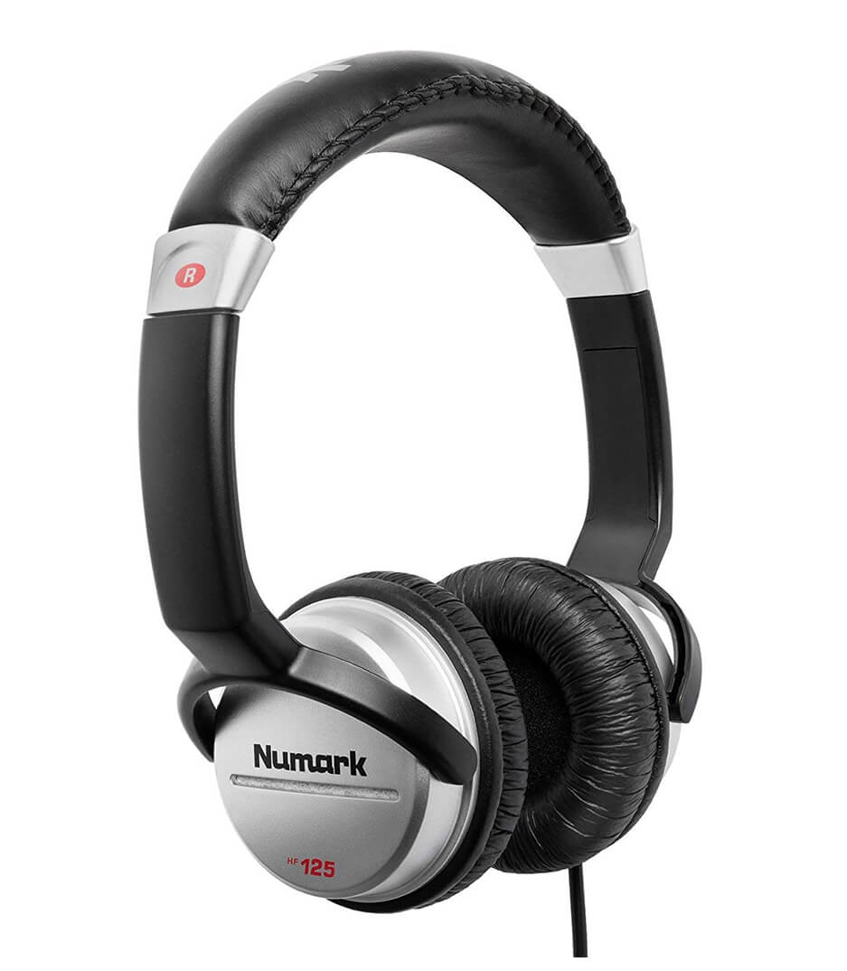 buy numark professional dj headphones