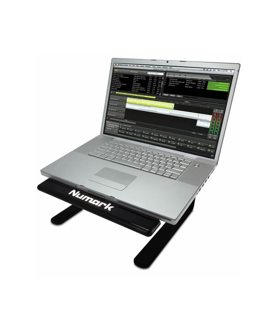 Laptop Stand Pro - LAPTOPSTANDPRO - Melody House Dubai, UAE