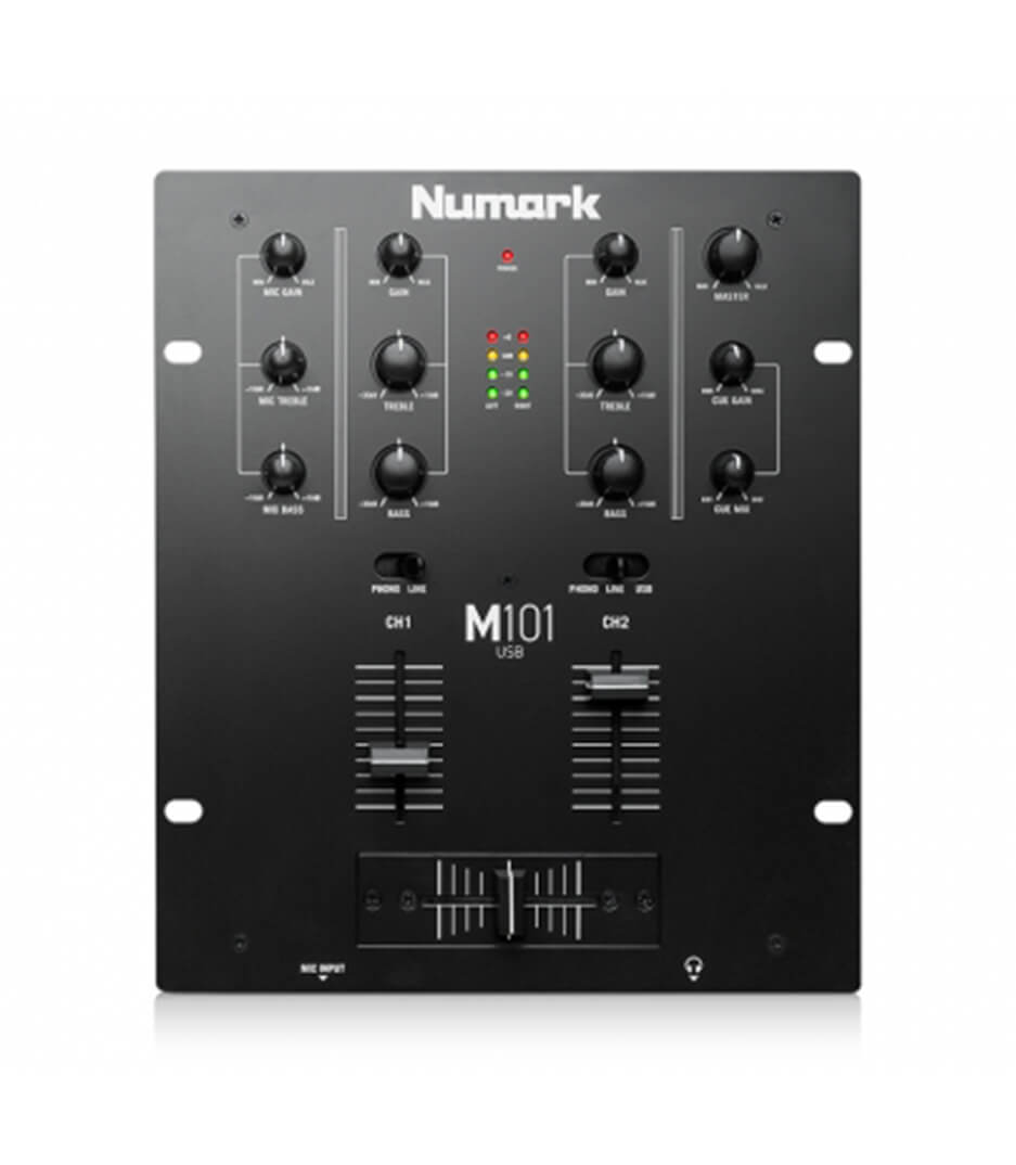 buy numark m101 usb