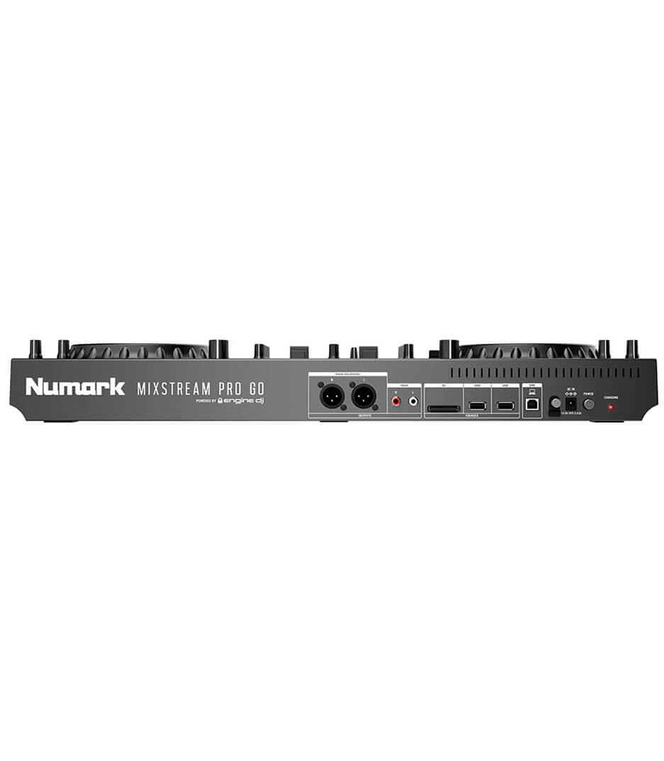 Buy Online MixstreamproGo - Numark 