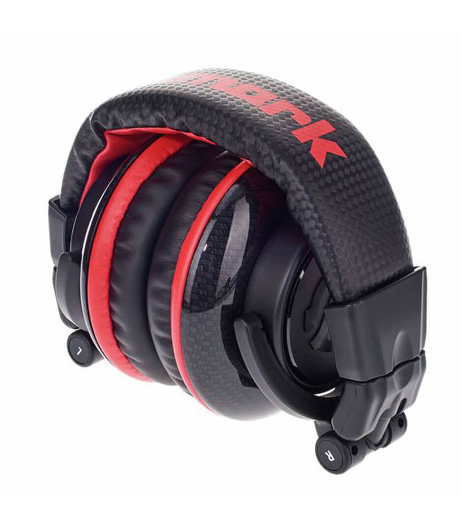 Buy Online REDWAVECARBON - Numark 