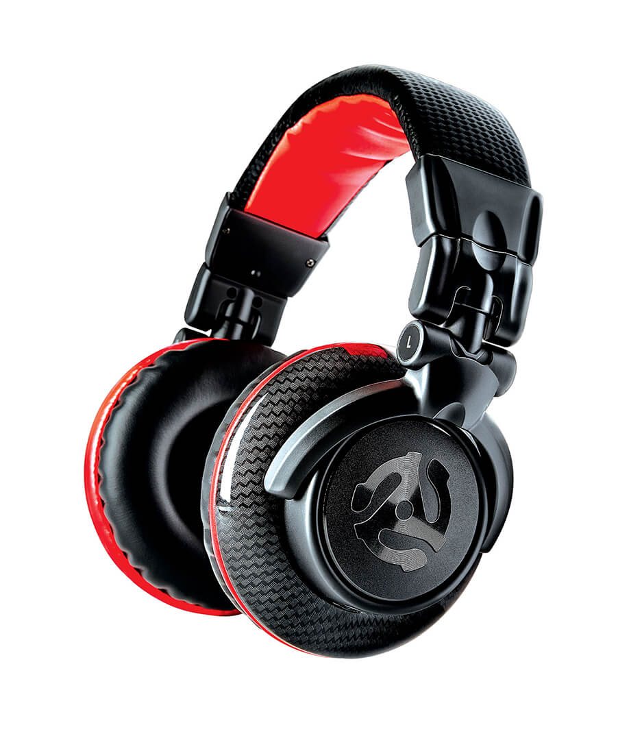 buy numark red wave carbon